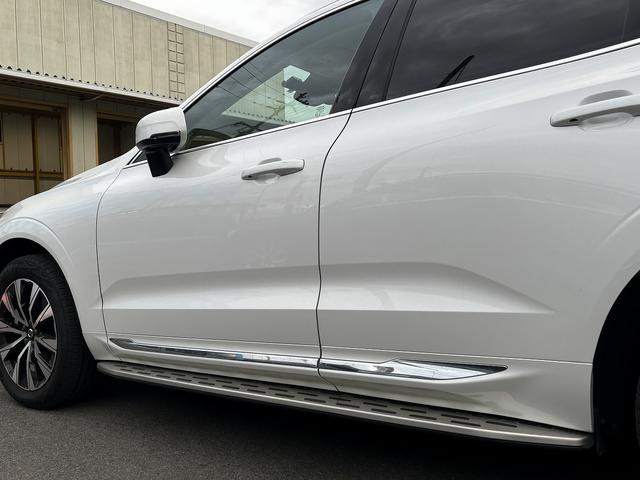 ＸＣ６０ アルティメット　Ｂ５　ＡＷＤ　ハーマンカードン　ドライブレコーダー　ＦＲシートヒーター　パノラマルーフ　白革シート　ヘッドアップディスプレイ　全周囲モニター　エアーシート　ＥＴＣ　パワーバックドア（43枚目）