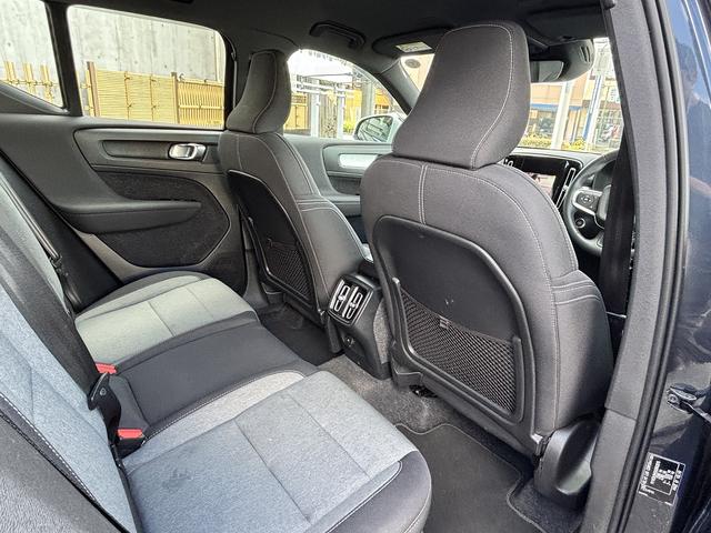 ＸＣ４０ Ｂ４　ＡＷＤ　モメンタム　メーカー純正ナビ　アイスホワイトＰＫＧ　パワーシートＰＫＧ　バーサティリィＰＫＧ　クライメートＰＫＧ　ハンズフリーパワーバックドア　全周囲モニター　ＥＴＣ　フルセグＴＶ（48枚目）