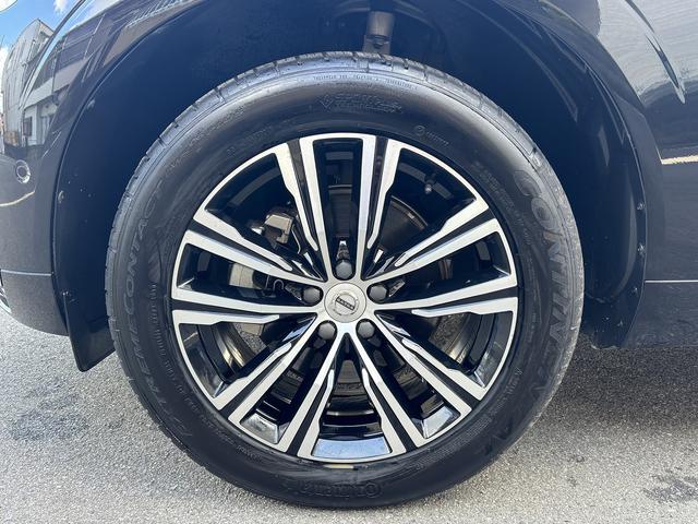 XC60 B5 AWD インスクリプション Google搭載純正ナビ ヘッドアップディスプレイ ハーマンカードン 前後シートヒーター シートエアコン パワーバックドア 白革シート(33枚目)