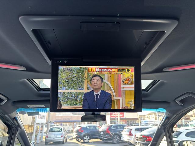 アルファード ２．５Ｓ　タイプゴールド　ユーザー買取　ワンオーナー　モデリスタフルエアロ　モデリスタ２０インチＡＷ　純正フルセグナビ　ＤＶＤプレイヤー　セーフティセンス　両側パワースライドドア　パワーバックドア　三眼ＬＥＤ　ビルトインＥＴＣ（33枚目）