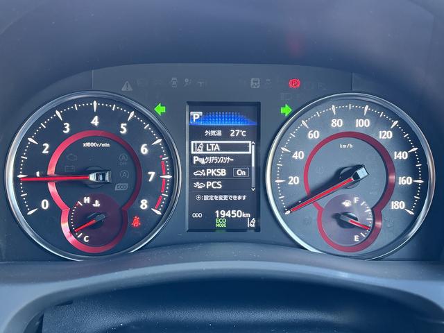 アルファード ２．５Ｓ　タイプゴールド　ユーザー買取　ワンオーナー　モデリスタフルエアロ　モデリスタ２０インチＡＷ　純正フルセグナビ　ＤＶＤプレイヤー　セーフティセンス　両側パワースライドドア　パワーバックドア　三眼ＬＥＤ　ビルトインＥＴＣ（36枚目）