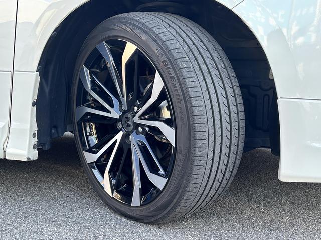 アルファード ２．５Ｓ　タイプゴールド　ユーザー買取　ワンオーナー　モデリスタフルエアロ　モデリスタ２０インチＡＷ　純正フルセグナビ　ＤＶＤプレイヤー　セーフティセンス　両側パワースライドドア　パワーバックドア　三眼ＬＥＤ　ビルトインＥＴＣ（46枚目）