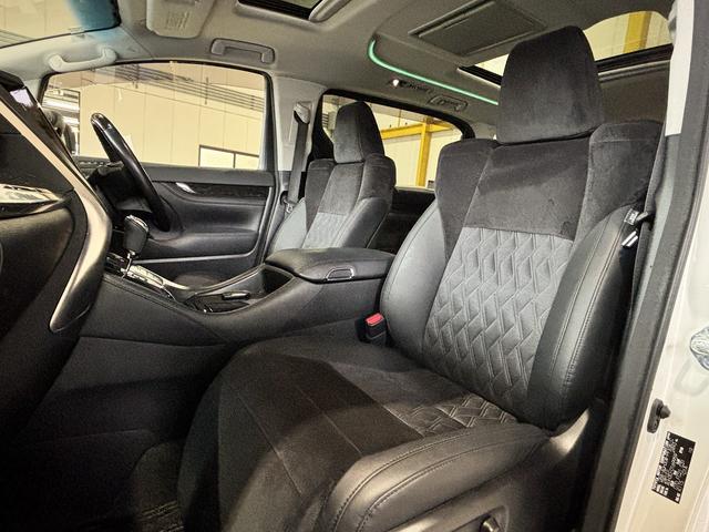 アルファード ２．５Ｓ　Ｃパッケージ　ユーザー買取　純正フルセグナビ　バックモニター　両側パワースライドドア　プリクラッシュセーフティ　レーダークルーズコントロール　クリアランスソナー　パワーバックドア　コンビシート　ステアリングヒーター（45枚目）