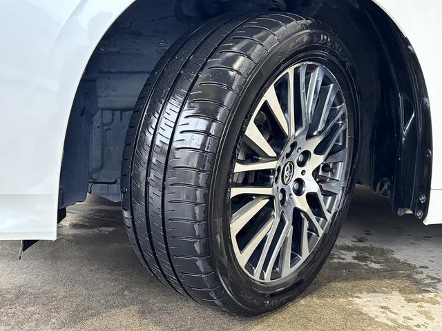 アルファード ２．５Ｓ　Ｃパッケージ　ユーザー買取　純正フルセグナビ　バックモニター　両側パワースライドドア　プリクラッシュセーフティ　レーダークルーズコントロール　クリアランスソナー　パワーバックドア　コンビシート　ステアリングヒーター（50枚目）