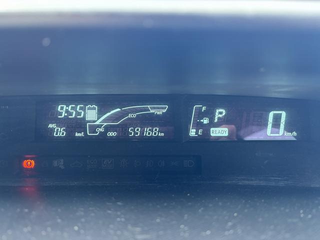 アクア Ｓ　ユーザー買取　社外フルセグナビ（ＣＮ－Ｒ３００ＷＤ）　バックモニター　ＥＴＣ　プッシュスタート　スマートキー（24枚目）