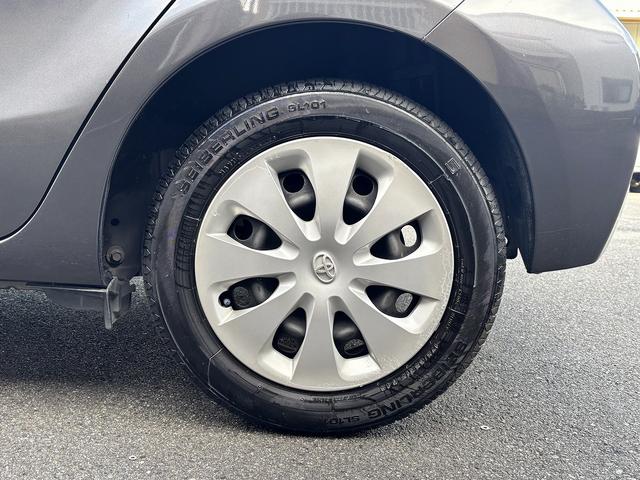 アクア Ｓ　ユーザー買取　社外フルセグナビ（ＣＮ－Ｒ３００ＷＤ）　バックモニター　ＥＴＣ　プッシュスタート　スマートキー（40枚目）