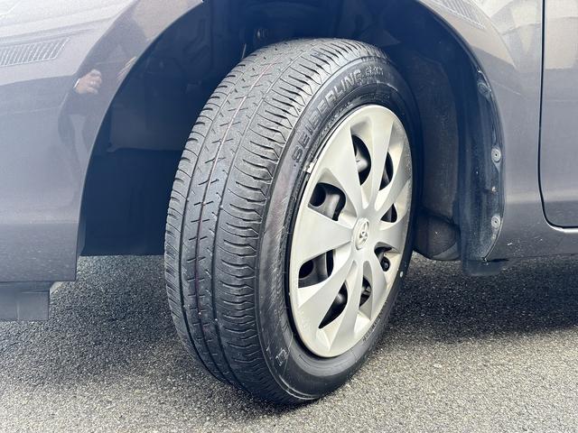 アクア Ｓ　ユーザー買取　社外フルセグナビ（ＣＮ－Ｒ３００ＷＤ）　バックモニター　ＥＴＣ　プッシュスタート　スマートキー（46枚目）