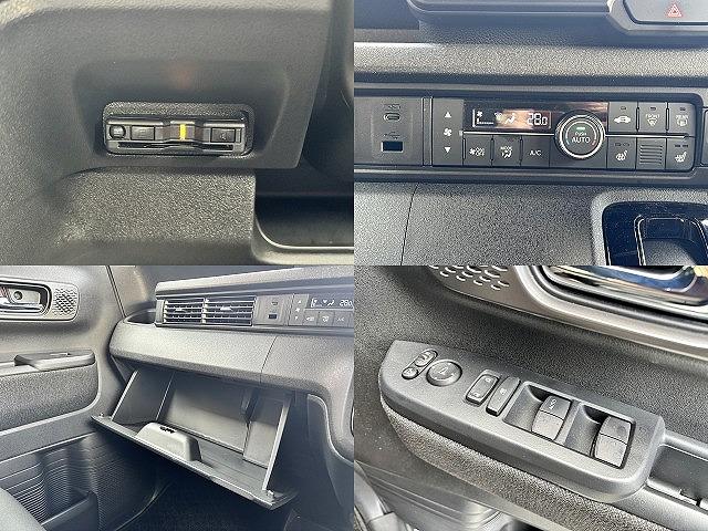 Ｎ－ＢＯＸカスタム ベースグレード　ユーザー買取　ホンダセンシング　社外ワンセグナビ　バックモニター　左側パワースライドドア　ＥＴＣ　スマートキー２本（9枚目）