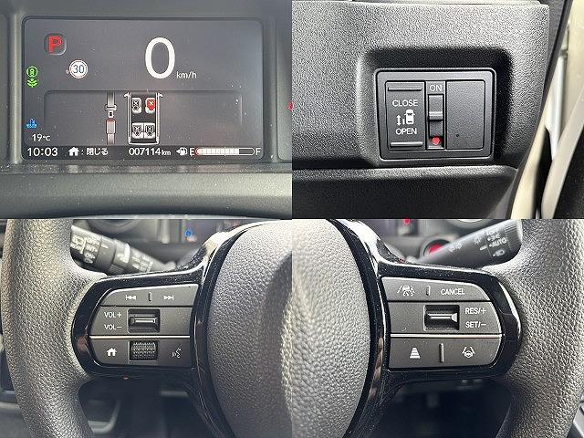 Ｎ－ＢＯＸカスタム ベースグレード　ユーザー買取　ホンダセンシング　社外ワンセグナビ　バックモニター　左側パワースライドドア　ＥＴＣ　スマートキー２本（10枚目）