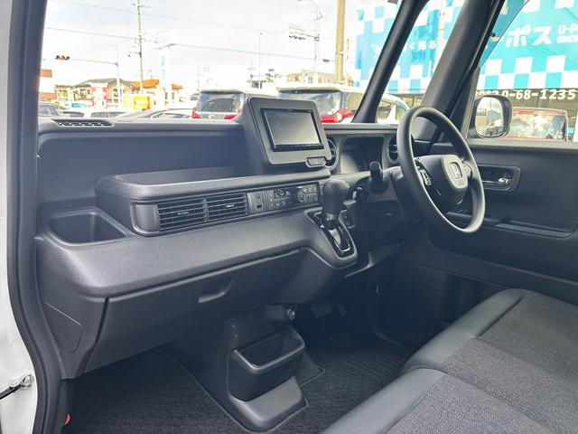 Ｎ－ＢＯＸカスタム ベースグレード　ユーザー買取　ホンダセンシング　社外ワンセグナビ　バックモニター　左側パワースライドドア　ＥＴＣ　スマートキー２本（31枚目）