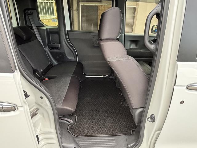 Ｎ－ＢＯＸカスタム ベースグレード　ユーザー買取　ホンダセンシング　社外ワンセグナビ　バックモニター　左側パワースライドドア　ＥＴＣ　スマートキー２本（34枚目）