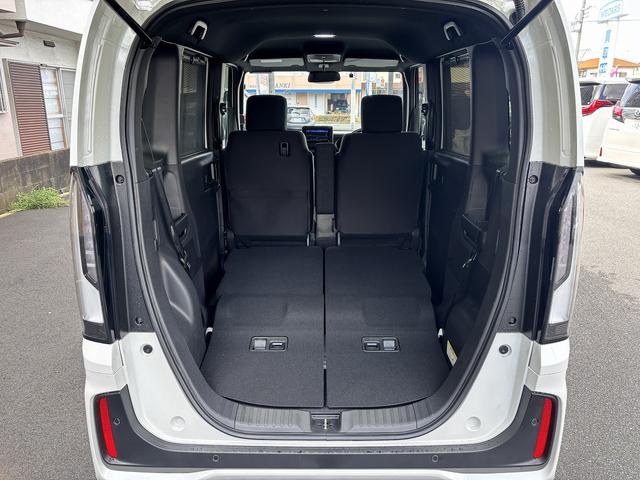 Ｎ－ＢＯＸカスタム ベースグレード　ユーザー買取　ホンダセンシング　社外ワンセグナビ　バックモニター　左側パワースライドドア　ＥＴＣ　スマートキー２本（38枚目）