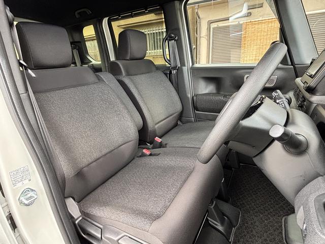 Ｎ－ＢＯＸカスタム ベースグレード　ユーザー買取　ホンダセンシング　社外ワンセグナビ　バックモニター　左側パワースライドドア　ＥＴＣ　スマートキー２本（42枚目）