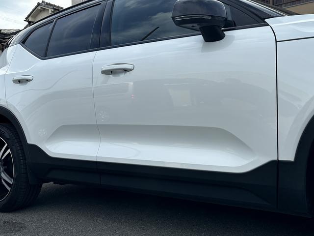 ＸＣ４０ Ｂ４　ＡＷＤ　Ｒデザイン　全周囲モニター　ハーマンカードン　ドライブレコーダー　ハンズフリーパワーバックドア　フルセグＴＶ　１９インチＡＷ　コンビシート（41枚目）