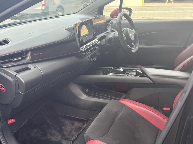 オーラ ニスモ　ニスモエアロ　ニスモ専用レカロシート　全周囲モニター　プロパイロット　ＥＴＣ　フルセグＴＶ　バックカメラ　純正フルセグナビ　禁煙車（20枚目）