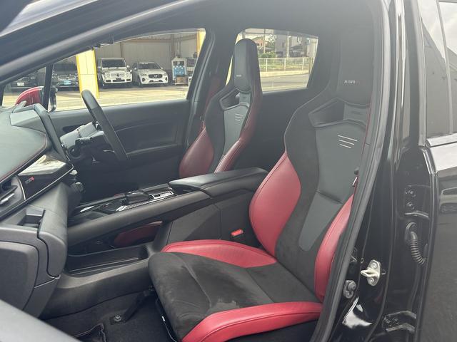 オーラ ニスモ　ニスモエアロ　ニスモ専用レカロシート　全周囲モニター　プロパイロット　ＥＴＣ　フルセグＴＶ　バックカメラ　純正フルセグナビ　禁煙車（23枚目）