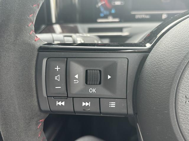 オーラ ニスモ　ニスモエアロ　ニスモ専用レカロシート　全周囲モニター　プロパイロット　ＥＴＣ　フルセグＴＶ　バックカメラ　純正フルセグナビ　禁煙車（36枚目）