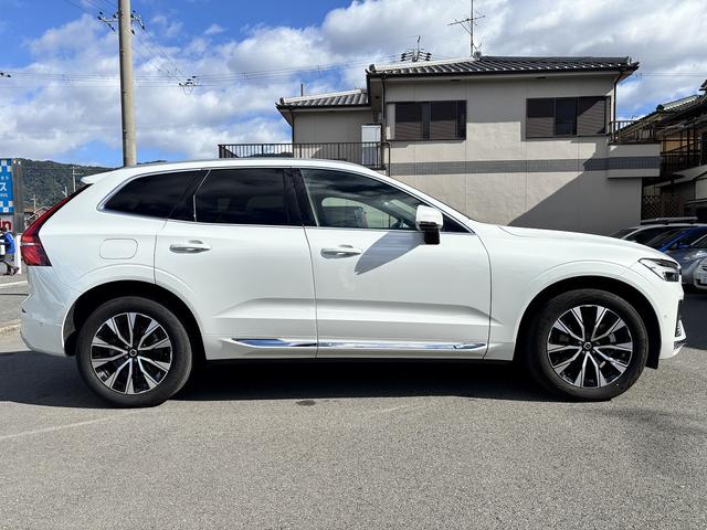 ＸＣ６０ アルティメット　Ｂ５　ＡＷＤ　ユーザー買取　ｈａｒｍａｎｋａｒｄｏｎ　Ｇｏｏｇｌｅマップ　ヘッドアップディスプレイ　ステアリングヒーター　前後ドラレコ　前席後席シートヒーター　前席エアーシート（22枚目）