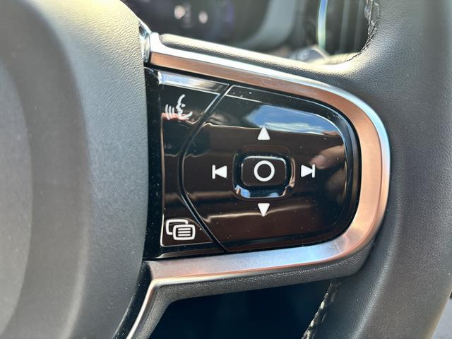 ＸＣ６０ アルティメット　Ｂ５　ＡＷＤ　ユーザー買取　ｈａｒｍａｎｋａｒｄｏｎ　Ｇｏｏｇｌｅマップ　ヘッドアップディスプレイ　ステアリングヒーター　前後ドラレコ　前席後席シートヒーター　前席エアーシート（26枚目）