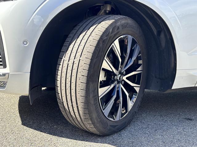 ＸＣ６０ アルティメット　Ｂ５　ＡＷＤ　ユーザー買取　ｈａｒｍａｎｋａｒｄｏｎ　Ｇｏｏｇｌｅマップ　ヘッドアップディスプレイ　ステアリングヒーター　前後ドラレコ　前席後席シートヒーター　前席エアーシート（47枚目）