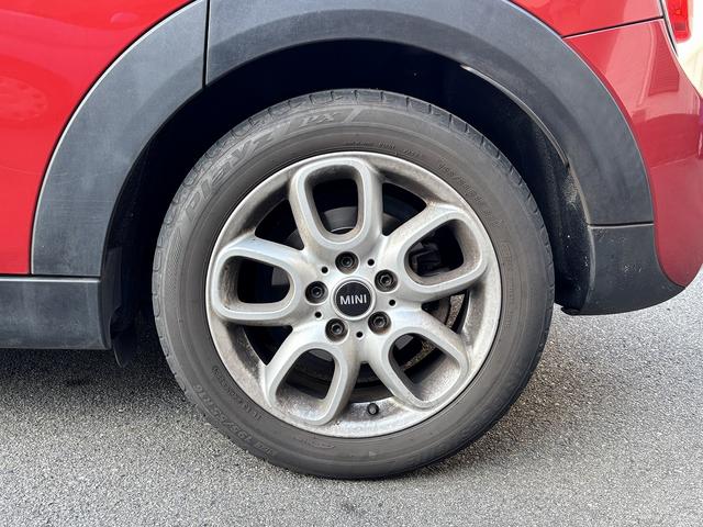 ＭＩＮＩ クーパーＳ　ユーザー買取　禁煙車　パワステ　パワーウィンドウ　ＡＢＳ　純正アルミホイール　純正ナビゲーション　キーレスエントリー　エアバック（32枚目）