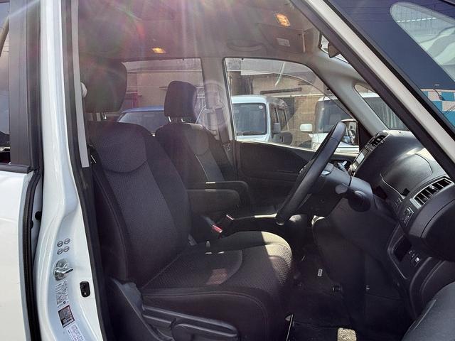 セレナ ハイウェイスター S-ハイブリッド Vセレクション ユーザー買取 禁煙車 両側パワースライドドア ETC クルーズコントロール バックカメラ フリップダウンモニター フルセグTV(18枚目)