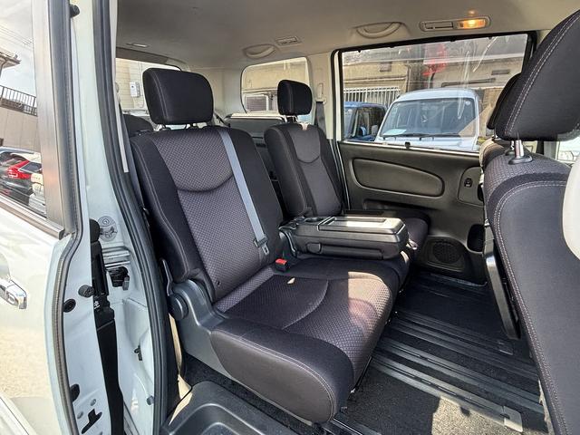 セレナ ハイウェイスター S-ハイブリッド Vセレクション ユーザー買取 禁煙車 両側パワースライドドア ETC クルーズコントロール バックカメラ フリップダウンモニター フルセグTV(20枚目)