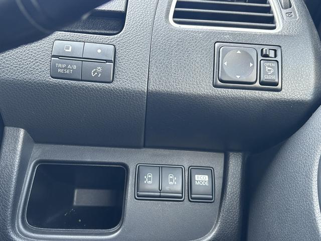 セレナ ハイウェイスター S-ハイブリッド Vセレクション ユーザー買取 禁煙車 両側パワースライドドア ETC クルーズコントロール バックカメラ フリップダウンモニター フルセグTV(29枚目)