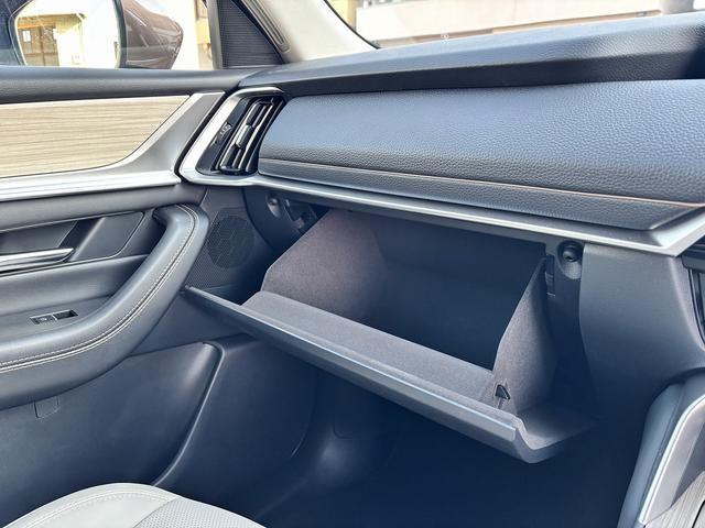 CX-80 XD Lパッケージ CarPlayナビ ドライバーモニタリング スマートブレーキサポート HUD BSM ステアリングヒーター パワーバックドア 前後シートヒーター 全周囲モニター フルセグ ベージュ革 TVキャンセラー(30枚目)