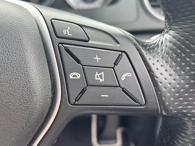 Cクラスステーションワゴン C180ブルーエフィシェンシーワゴンアバンG メーカー純正ナビ クルーズコントロール バックカメラ ETC フルセグ HIDヘッドランプ 黒革シート シートヒーター 純正17インチAW(37枚目)