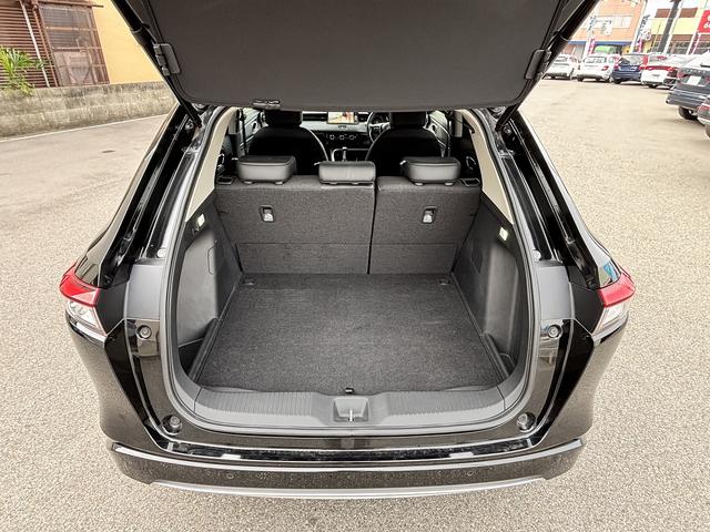 ヴェゼル e:HEV Z ホンダセンシング ステアリングヒーター ワイヤレス充電 純正ナビ バックカメラ シートヒーター パワーバックドア ETC フルセグ(25枚目)