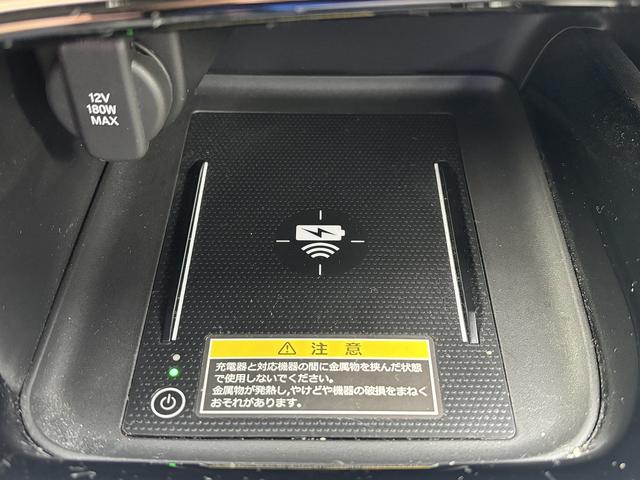 ヴェゼル e:HEV Z ホンダセンシング ステアリングヒーター ワイヤレス充電 純正ナビ バックカメラ シートヒーター パワーバックドア ETC フルセグ(37枚目)