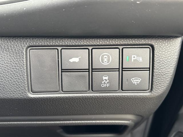 ヴェゼル e:HEV Z ホンダセンシング ステアリングヒーター ワイヤレス充電 純正ナビ バックカメラ シートヒーター パワーバックドア ETC フルセグ(40枚目)