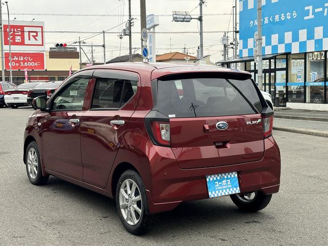 【走行無制限の車両保証】お客様のご予算に合わせ、半年〜最大３年間まで保証プランをご用意しております。（一部車両は対象外）