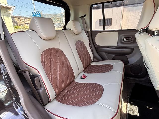 アルトラパンショコラ Ｘ　ユーザー買取　ワンセグナビ　バックモニター（29枚目）