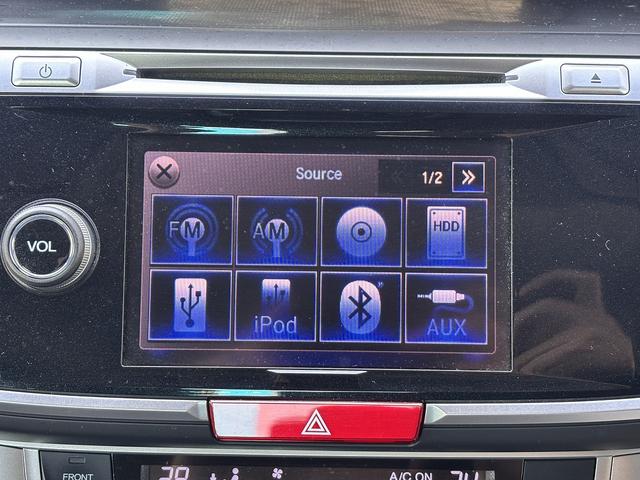 アコードハイブリッド ＬＸ　ユーザー買取　フルセグインターナビ　バックモニター　クルーズコントロール　Ｆ席パワーシート　スマートキー　ＥＴＣ　プッシュスタート（40枚目）