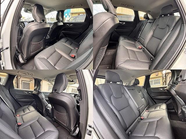 ＸＣ６０ プラス　Ｂ５　Ｇｏｏｇｌｅマップ　全周囲モニター　全席シートヒーター　置くだけ充電　衝突軽減システム　車線逸脱警報　ブラインドスポット　レーダークルーズ　ＥＴＣ（11枚目）