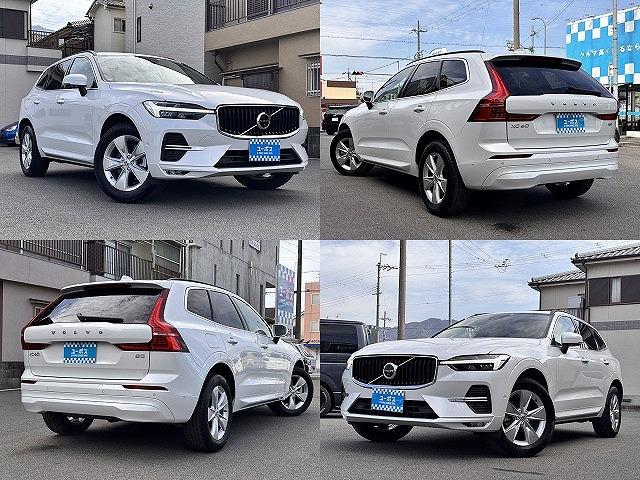 ＸＣ６０ プラス　Ｂ５　Ｇｏｏｇｌｅマップ　全周囲モニター　全席シートヒーター　置くだけ充電　衝突軽減システム　車線逸脱警報　ブラインドスポット　レーダークルーズ　ＥＴＣ（14枚目）