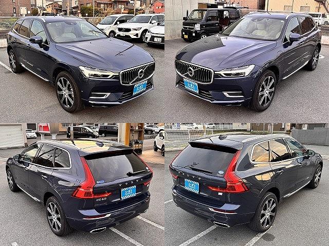 ＸＣ６０ リチャージＰＨＶＴ８ＡＷＤインスクリプシンエクスプレ　Ｂｏｗｅｒｓ＆Ｗｉｌｋｉｎｓ　クリスタルシフト　後席シートヒーター　ワイヤレス充電　ハンズフリーパワーバックドア　全周囲モニター　エアーシート　ＥＴＣ（2枚目）