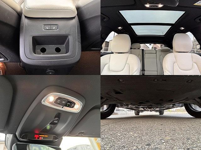 ＸＣ６０ リチャージＰＨＶＴ８ＡＷＤインスクリプシンエクスプレ　Ｂｏｗｅｒｓ＆Ｗｉｌｋｉｎｓ　クリスタルシフト　後席シートヒーター　ワイヤレス充電　ハンズフリーパワーバックドア　全周囲モニター　エアーシート　ＥＴＣ（16枚目）