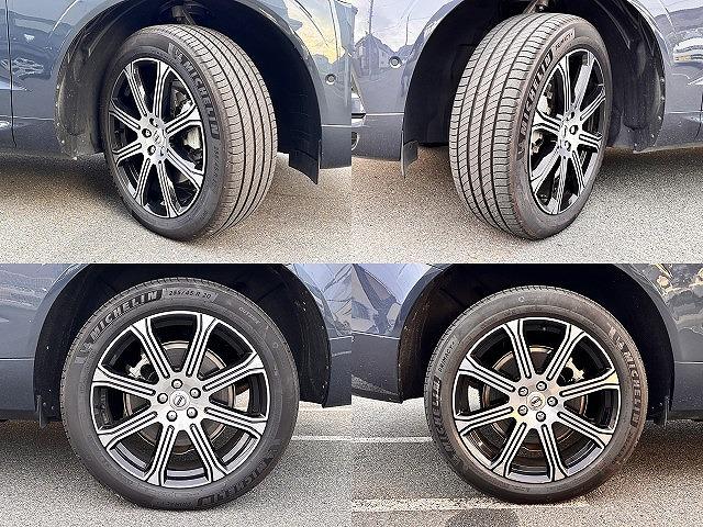 ＸＣ６０ リチャージＰＨＶＴ８ＡＷＤインスクリプシンエクスプレ　Ｂｏｗｅｒｓ＆Ｗｉｌｋｉｎｓ　クリスタルシフト　後席シートヒーター　ワイヤレス充電　ハンズフリーパワーバックドア　全周囲モニター　エアーシート　ＥＴＣ（17枚目）