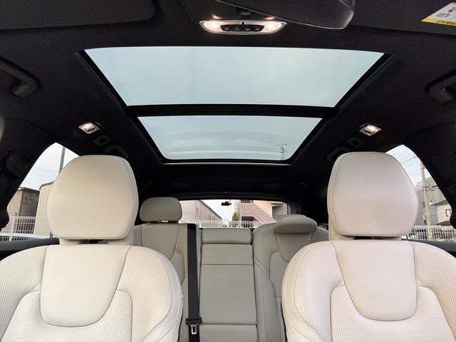 ＸＣ６０ リチャージＰＨＶＴ８ＡＷＤインスクリプシンエクスプレ　Ｂｏｗｅｒｓ＆Ｗｉｌｋｉｎｓ　クリスタルシフト　後席シートヒーター　ワイヤレス充電　ハンズフリーパワーバックドア　全周囲モニター　エアーシート　ＥＴＣ（40枚目）