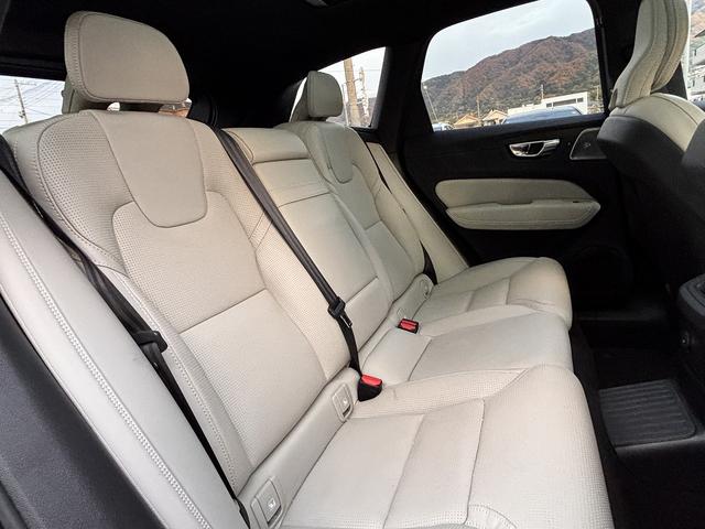 ＸＣ６０ リチャージＰＨＶＴ８ＡＷＤインスクリプシンエクスプレ　Ｂｏｗｅｒｓ＆Ｗｉｌｋｉｎｓ　クリスタルシフト　後席シートヒーター　ワイヤレス充電　ハンズフリーパワーバックドア　全周囲モニター　エアーシート　ＥＴＣ（51枚目）