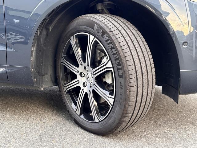 ＸＣ６０ リチャージＰＨＶＴ８ＡＷＤインスクリプシンエクスプレ　Ｂｏｗｅｒｓ＆Ｗｉｌｋｉｎｓ　クリスタルシフト　後席シートヒーター　ワイヤレス充電　ハンズフリーパワーバックドア　全周囲モニター　エアーシート　ＥＴＣ（58枚目）