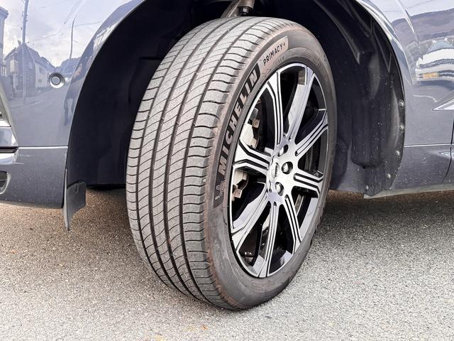 ＸＣ６０ リチャージＰＨＶＴ８ＡＷＤインスクリプシンエクスプレ　Ｂｏｗｅｒｓ＆Ｗｉｌｋｉｎｓ　クリスタルシフト　後席シートヒーター　ワイヤレス充電　ハンズフリーパワーバックドア　全周囲モニター　エアーシート　ＥＴＣ（60枚目）