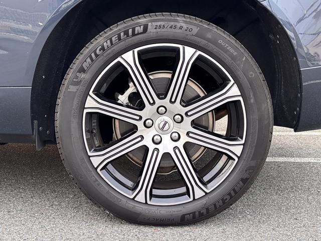 ＸＣ６０ リチャージＰＨＶＴ８ＡＷＤインスクリプシンエクスプレ　Ｂｏｗｅｒｓ＆Ｗｉｌｋｉｎｓ　クリスタルシフト　後席シートヒーター　ワイヤレス充電　ハンズフリーパワーバックドア　全周囲モニター　エアーシート　ＥＴＣ（61枚目）