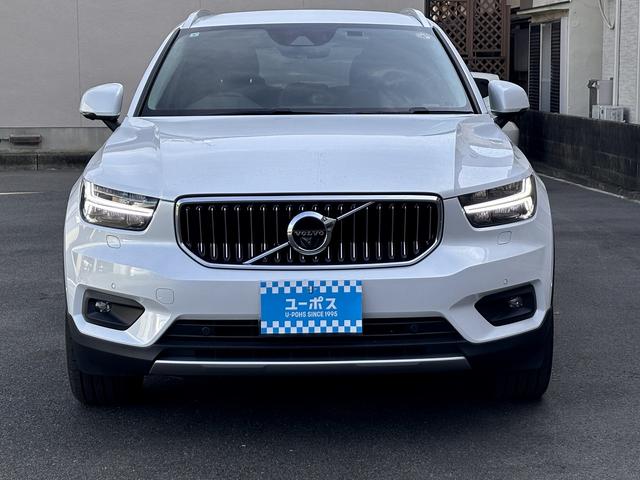 ＸＣ４０ Ｂ４　ＡＷＤ　インスクリプション　ｈａｒｍａｎ／ｋａｒｄｏｎ　全周囲モニター　クリスタルシフト　ハンズフリーパワーバックドア　シートヒーター　メーカーナビ（27枚目）