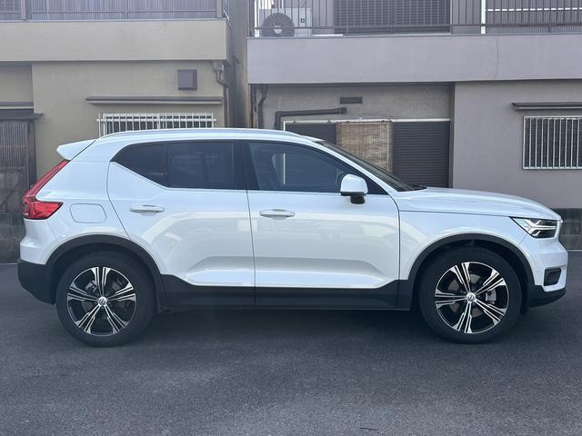 ＸＣ４０ Ｂ４　ＡＷＤ　インスクリプション　ｈａｒｍａｎ／ｋａｒｄｏｎ　全周囲モニター　クリスタルシフト　ハンズフリーパワーバックドア　シートヒーター　メーカーナビ（35枚目）