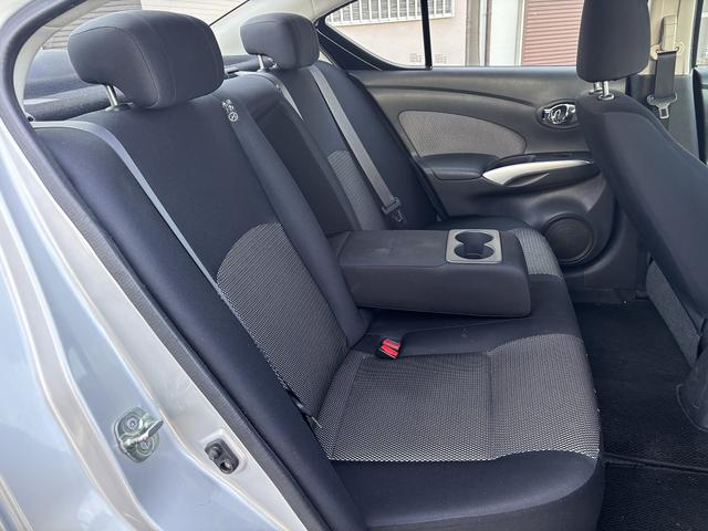 ラティオ Ｇ　ディーラーフルセグナビ（ＭＭ１１４Ｄ－Ｗ）　ＥＴＣ　バックモニター　電格ミラー（19枚目）