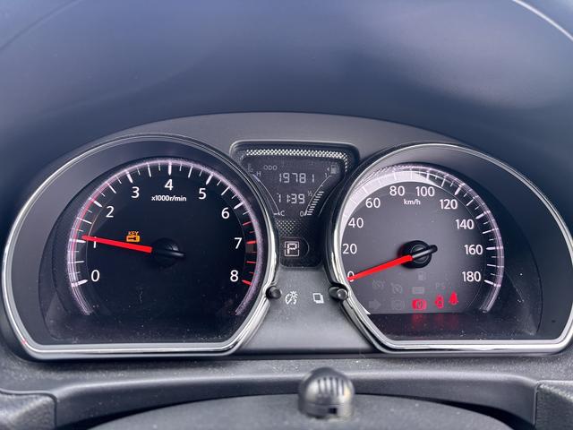 ラティオ Ｇ　ディーラーフルセグナビ（ＭＭ１１４Ｄ－Ｗ）　ＥＴＣ　バックモニター　電格ミラー（20枚目）